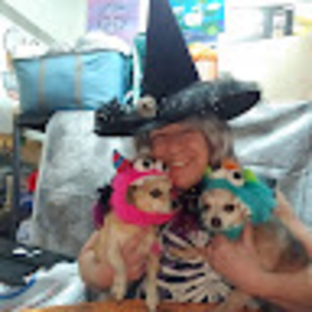 Meet your Posher, Armchair